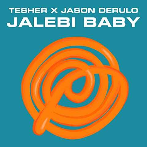 دانلود آهنگ تشر و جیسون درولو Jalebi Baby