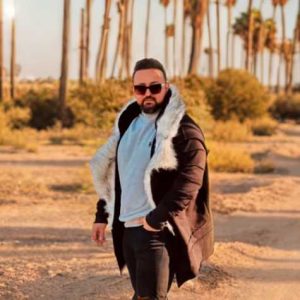 دانلود آهنگ صابر پایدار عشق ابدی