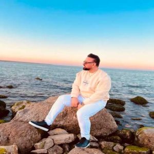 دانلود آهنگ صابر پایدار سنگ صبور