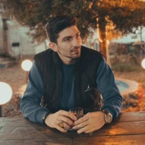 دانلود آهنگ عرفان عابدی عطر تلخ