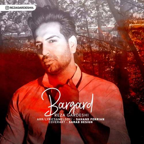 دانلود آهنگ رضا گردشی برگرد