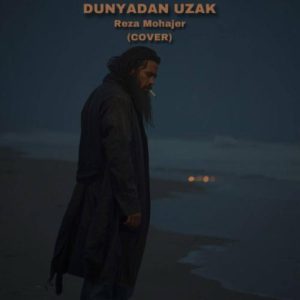 دانلود آهنگ رضا مهاجر دونیادان ‌اوزاک