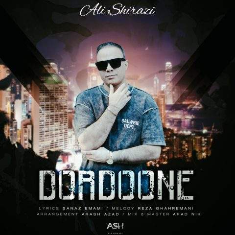 دانلود موزیک ویدیو علی شیرازی دوردونه (کنسرت ورژن)