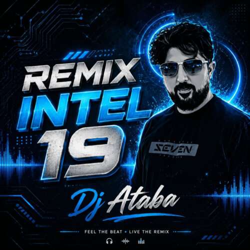 دانلود آهنگ دیجی آتابا پادکست اینتل ۱۹
